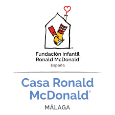 Casa Ronald McDonald de Málaga