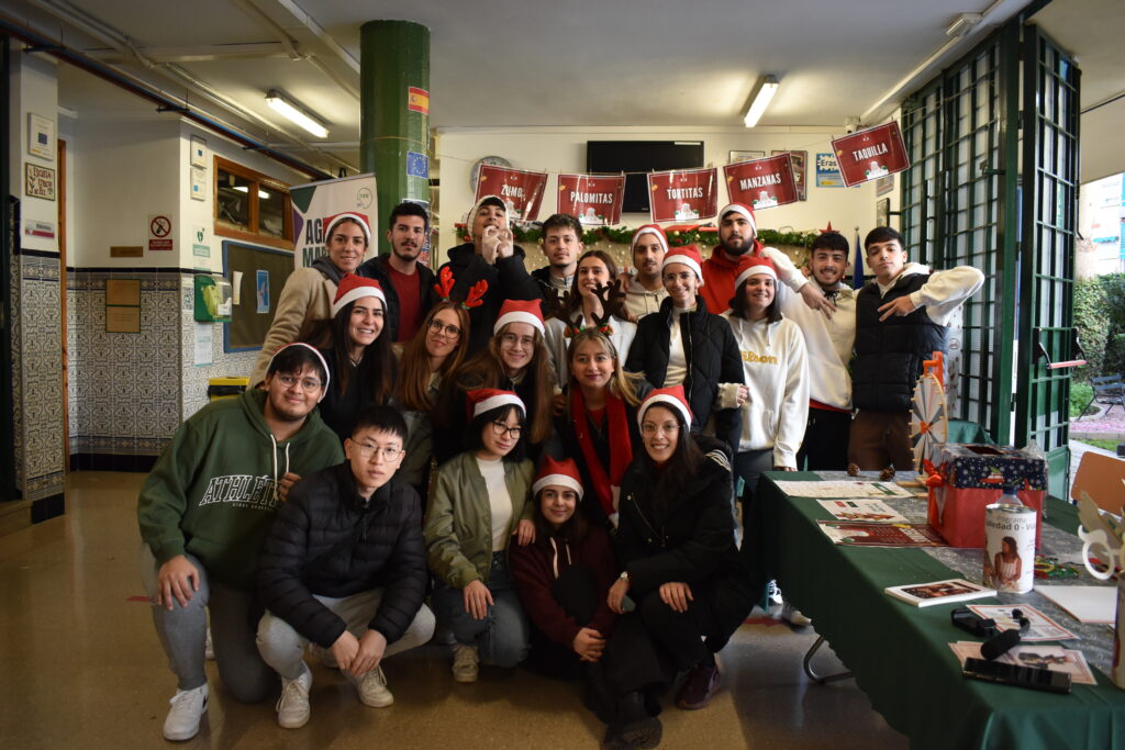 Solidaridad Compromiso Esteo Comunica