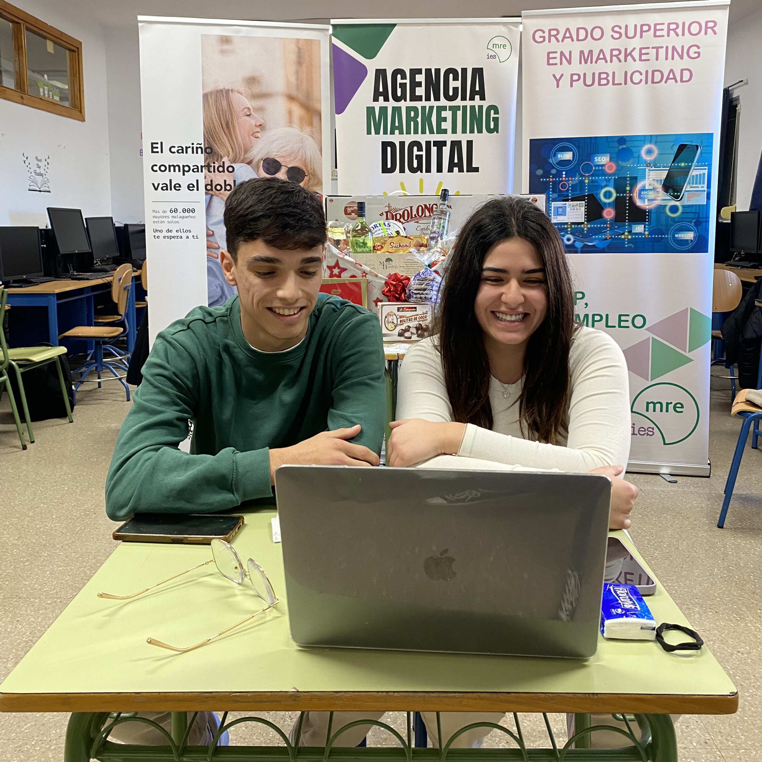 Esteo Comunica en Fuengirola TV