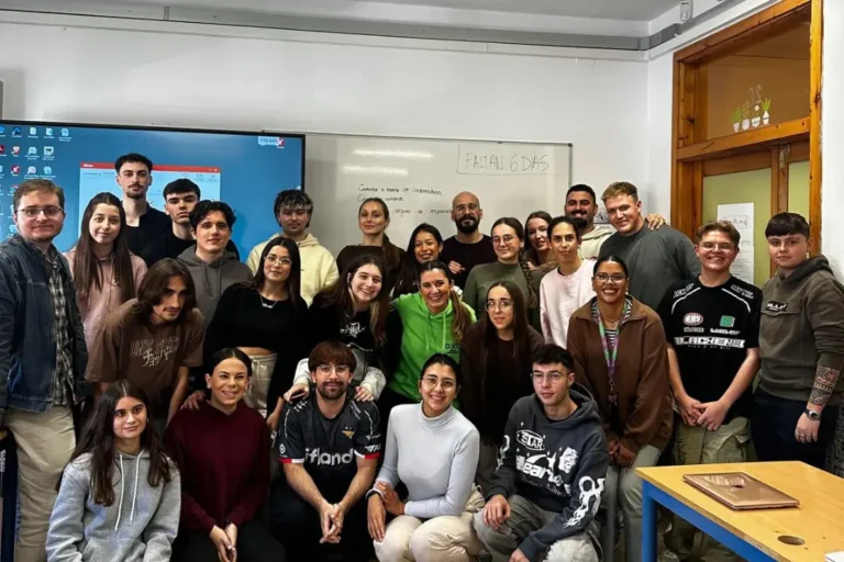 Días previos al evento