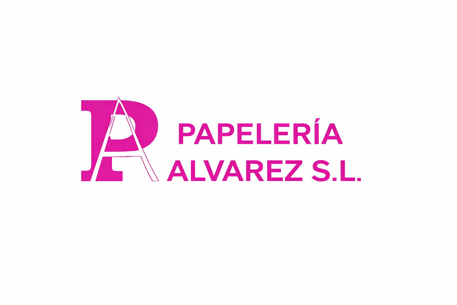Papelería Alvarez S.L.