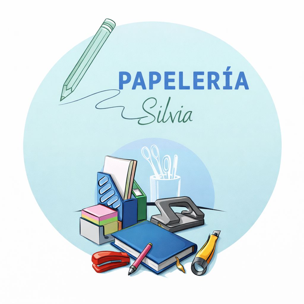Papelería Silvia
