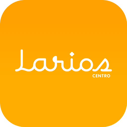 Larios centro