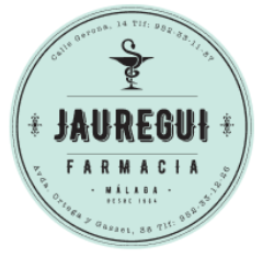 Farmacia Jauregui García