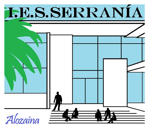 IES Serranía