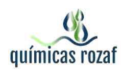 Químicas Rozaf